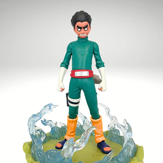 La Box Mystère Naruto 🍥