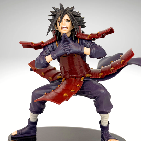 La Box Mystère Naruto 🍥