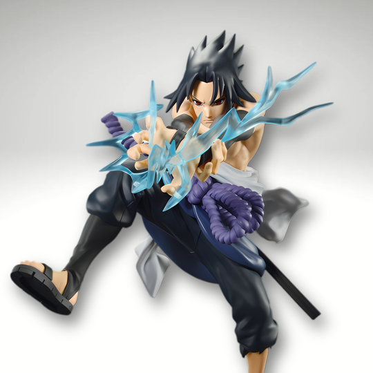 La Box Mystère Naruto 🍥