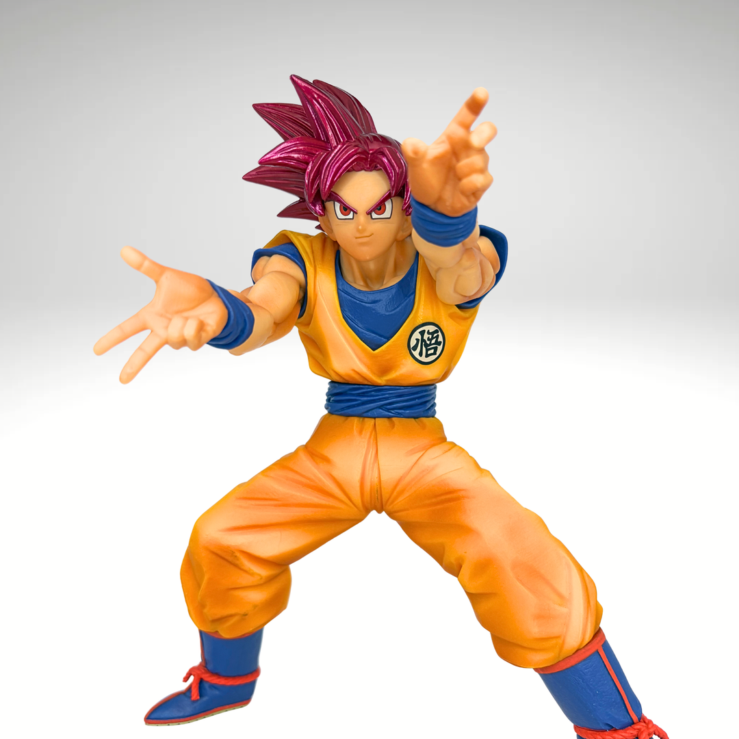 La Box MystĂšre Dragon Ball đ