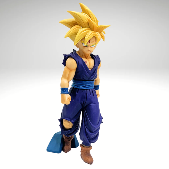 La Box MystĂšre Dragon Ball đ