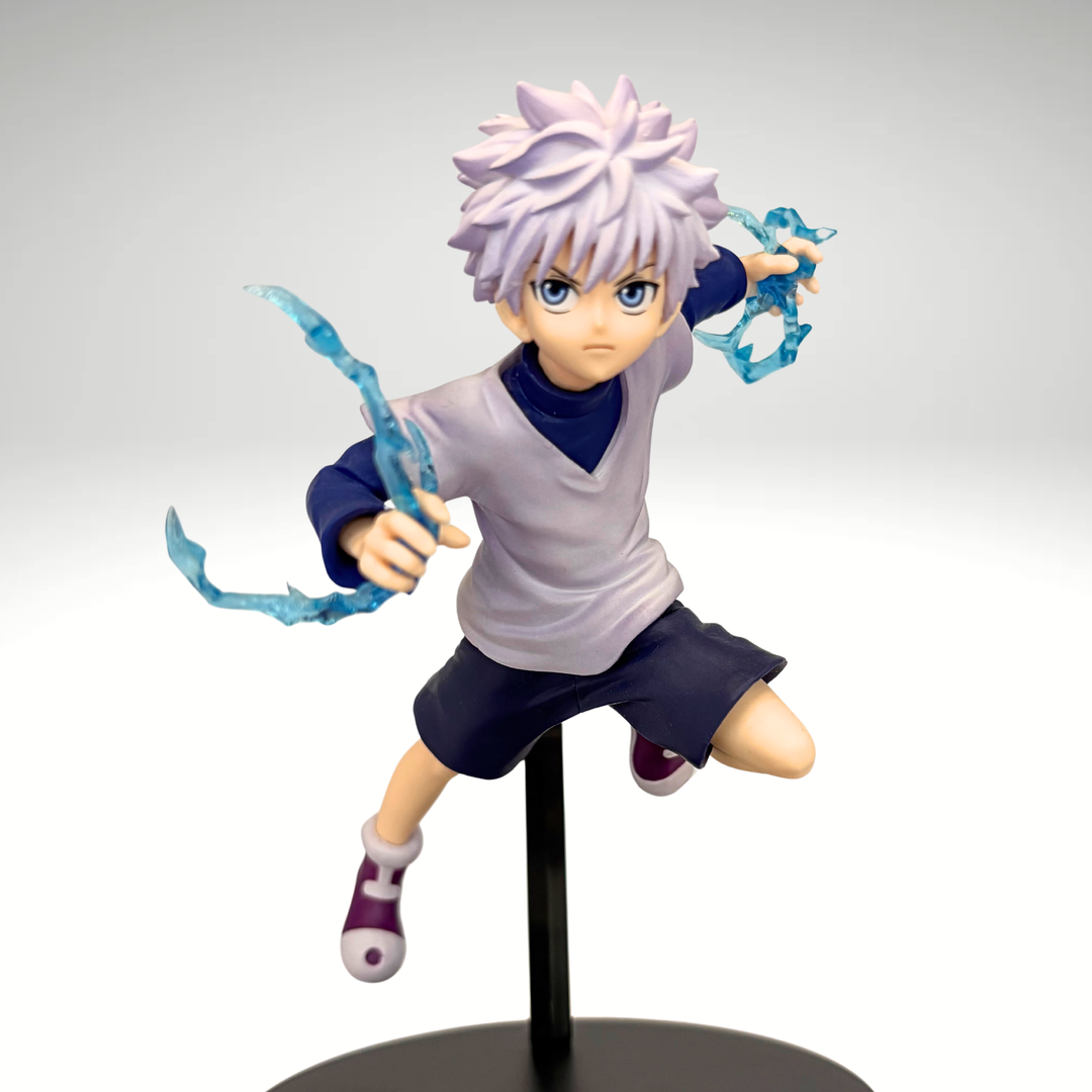 La Box Mystère Hunter x Hunter 🦖