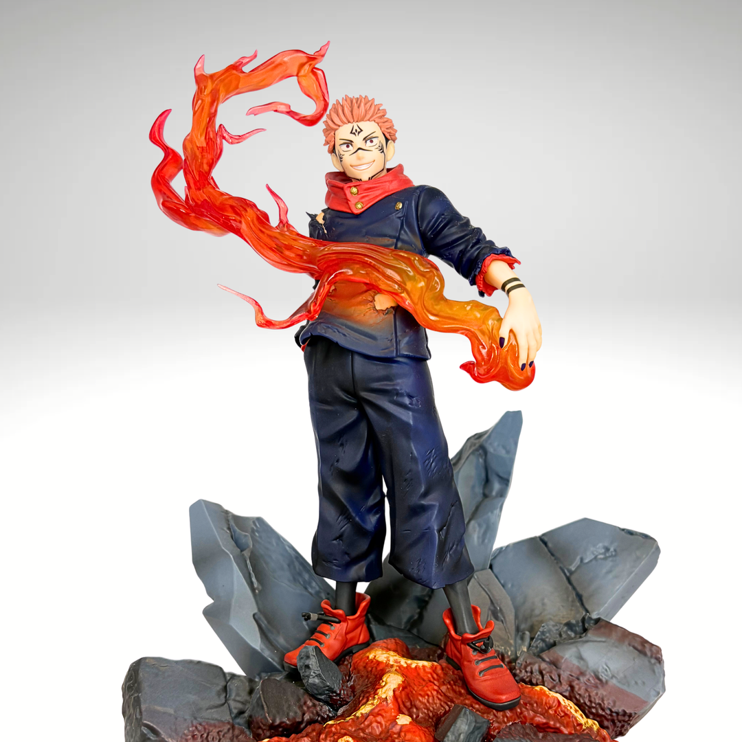 La Box Mystère Jujutsu Kaisen 🔮