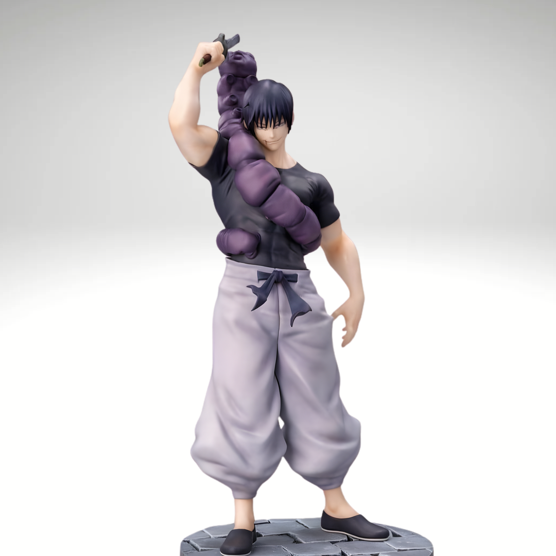 La Box Mystère Jujutsu Kaisen 🔮