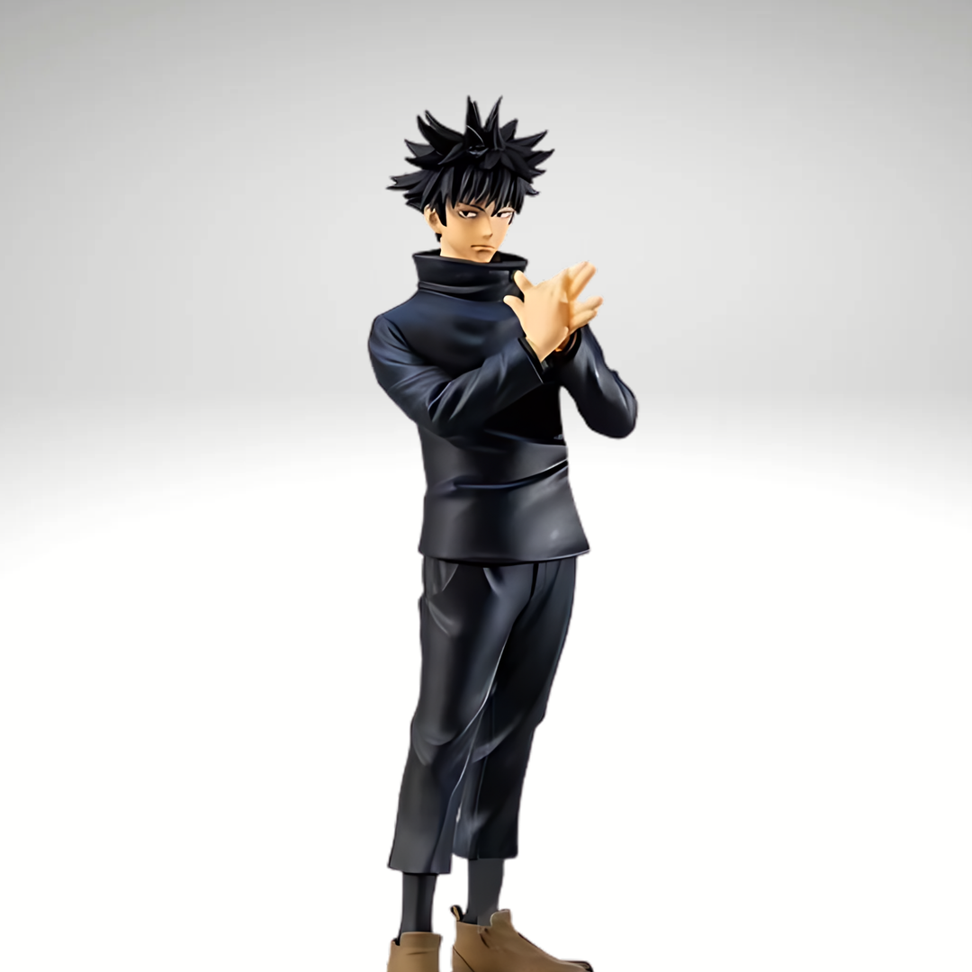 La Box Mystère Jujutsu Kaisen 🔮