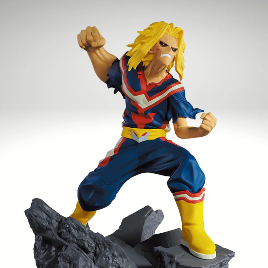 La Box Mystère My Hero Academia 🦸🏻♂️