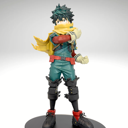La Box Mystère My Hero Academia 🦸🏻♂️