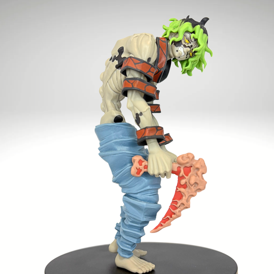 La Box Mystère Demon Slayer 👺