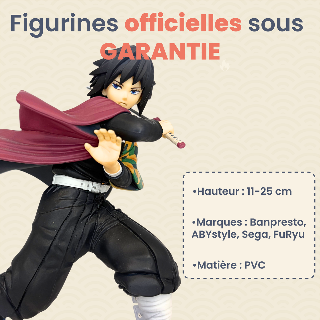 La Box Mystère Demon Slayer 👺