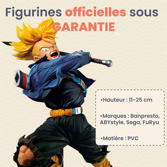 La Box MystĂšre Dragon Ball đ