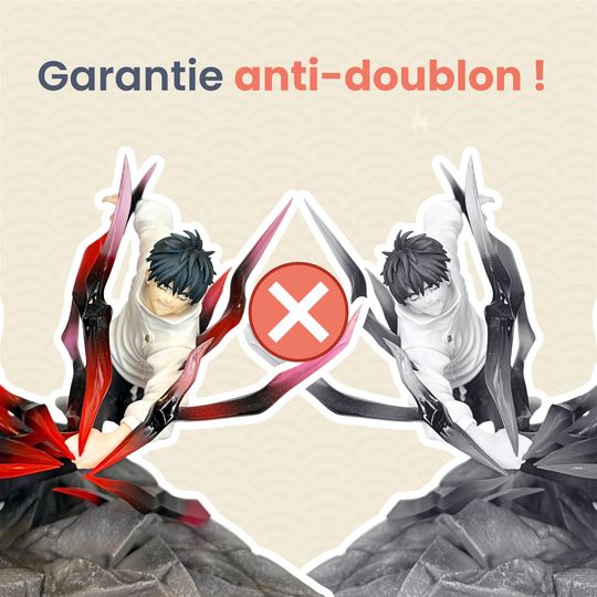 La Box Mystère Jujutsu Kaisen 🔮