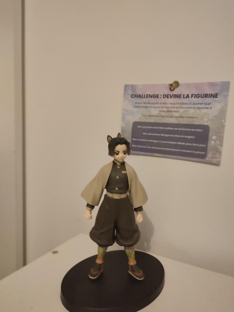 <h2>❤️ Les retours de nos Nakamas </h2>