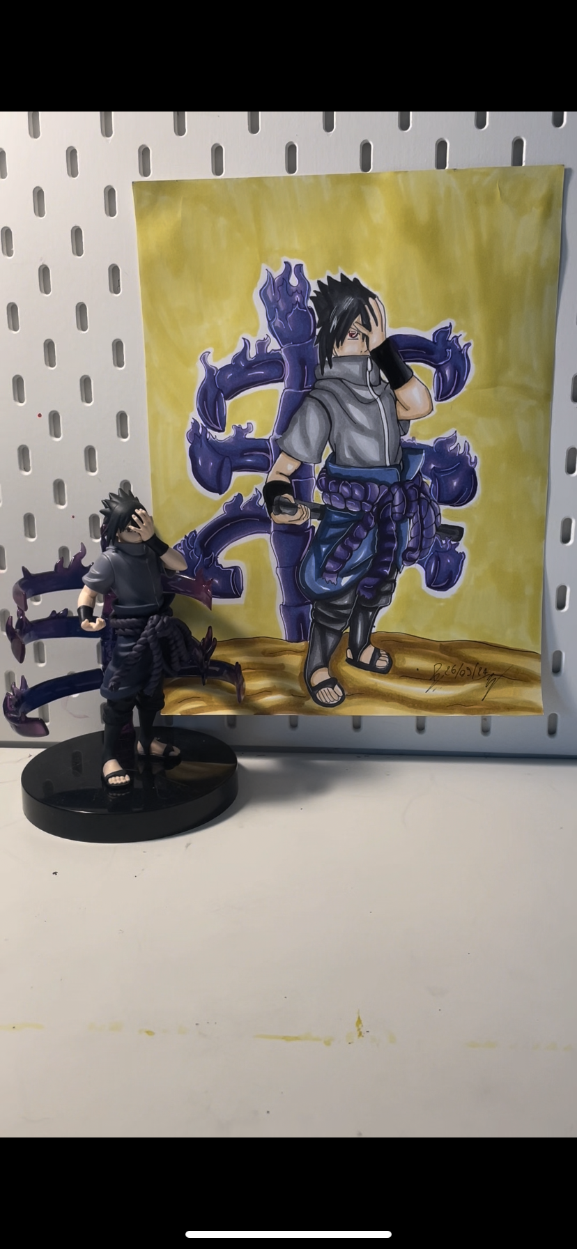 <h2>❤️ Les retours de nos Nakamas </h2>