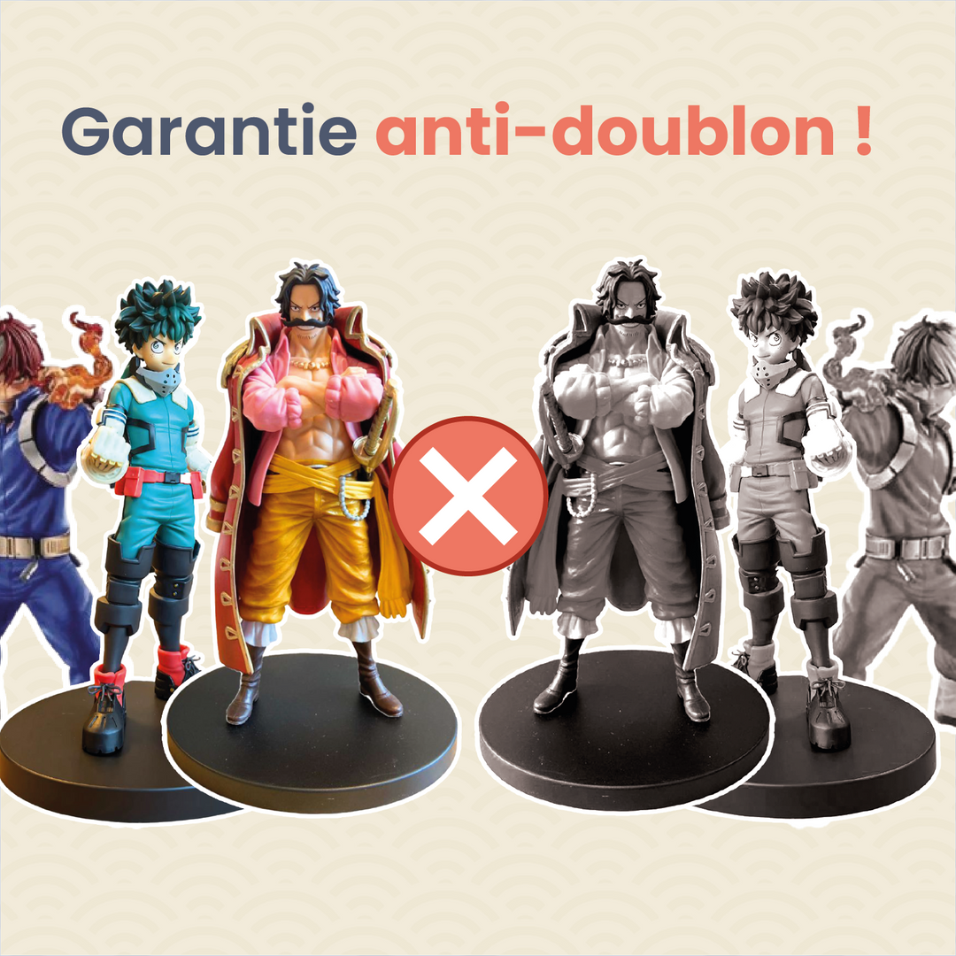 La Box Mystère 100% personnalisable ㊙️