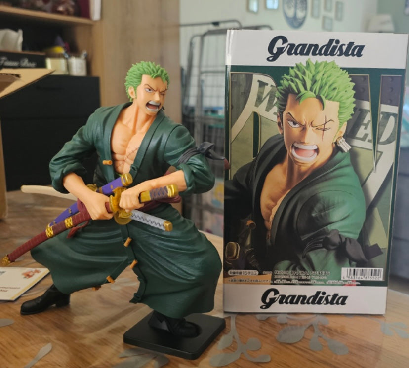 <h2>❤️ Les retours de nos Nakamas </h2>
