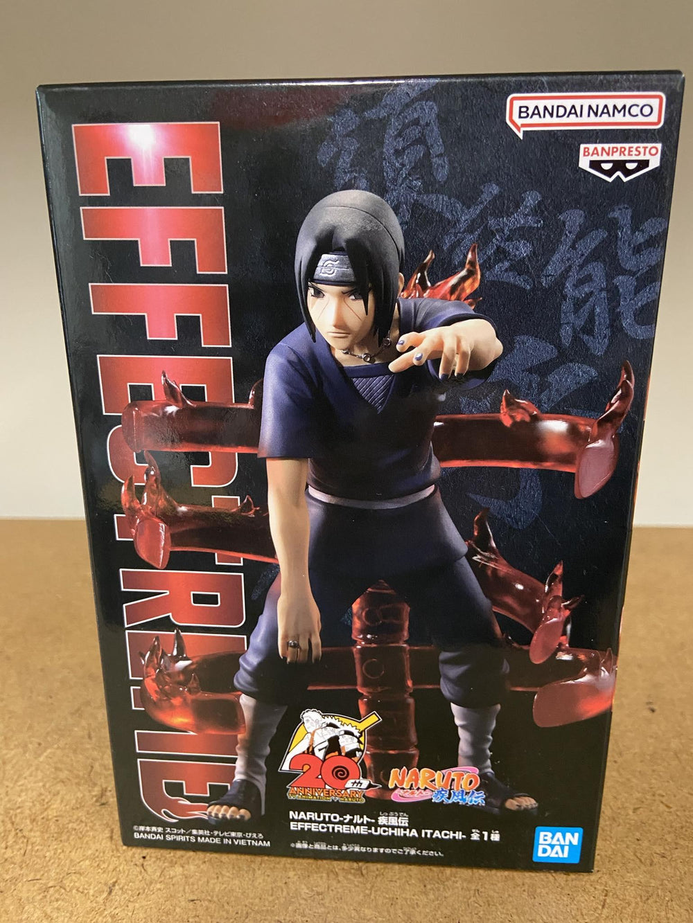 <h2>❤️ Les retours de nos Nakamas </h2>