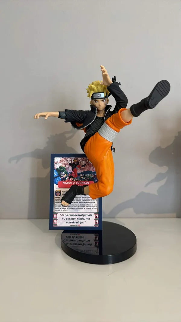 <h2>❤️ Les retours de nos Nakamas </h2>