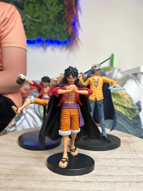 <h2>❤️ Les retours de nos Nakamas </h2>
