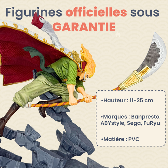 La Box Mystère One Piece 100% expérience 🏴‍☠️
