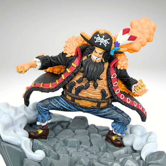 La Box Mystère One Piece 100% expérience 🏴‍☠️