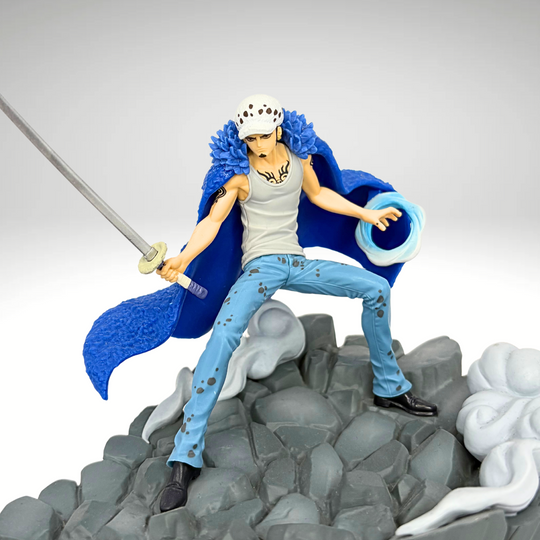 La Box Mystère One Piece 100% expérience 🏴‍☠️