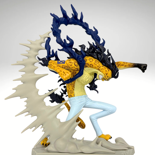 La Box Mystère One Piece 100% expérience 🏴‍☠️