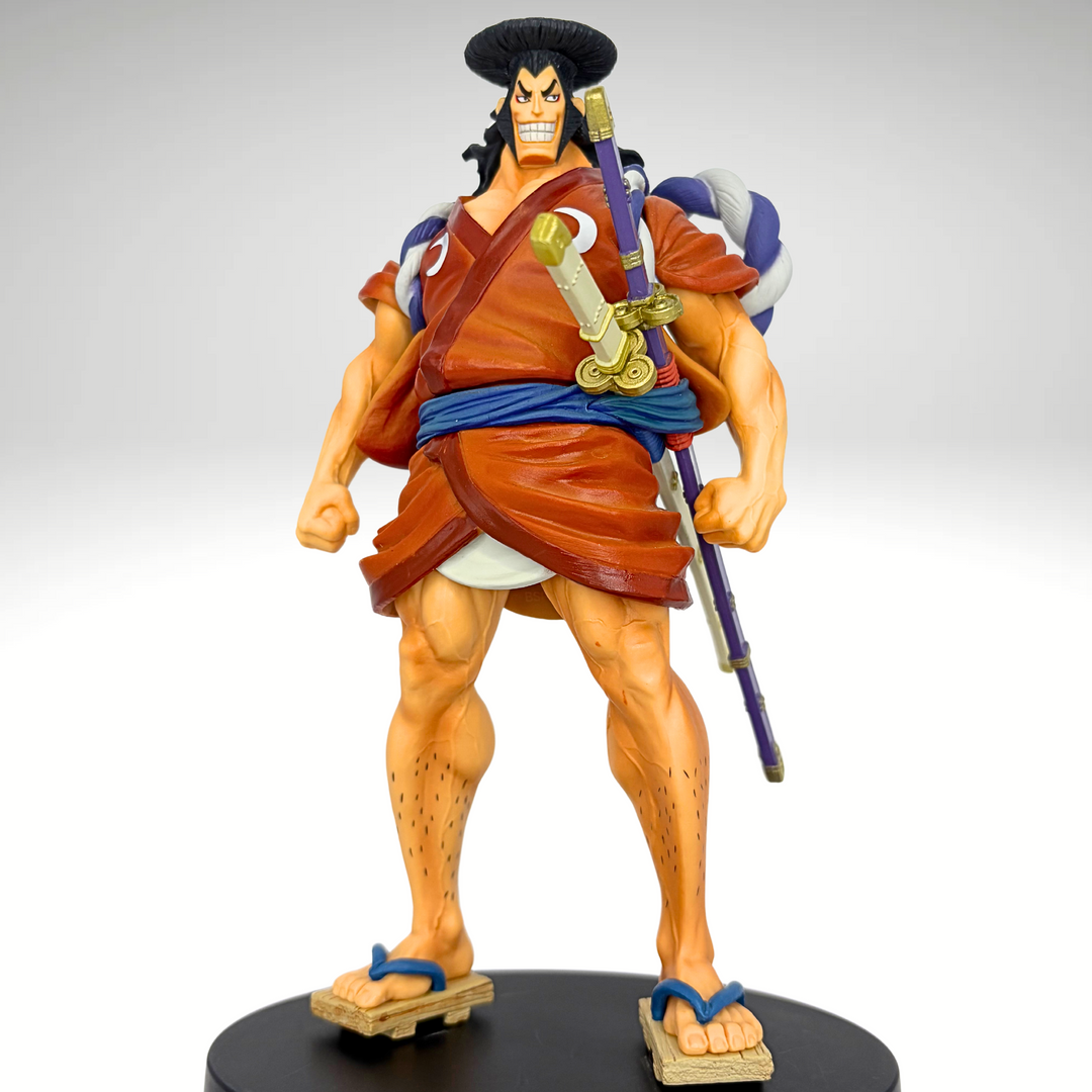 La Box Mystère One Piece 100% expérience 🏴‍☠️
