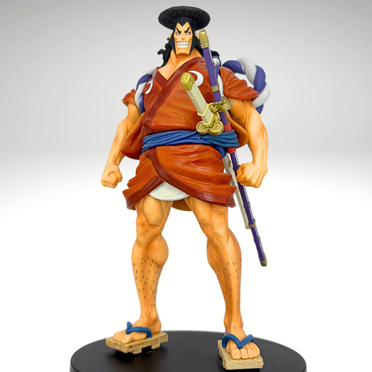 La Box Mystère One Piece 100% expérience 🏴‍☠️
