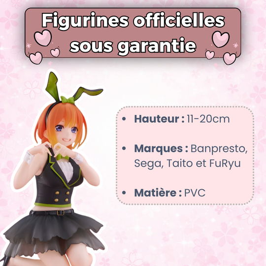 Box Mystère Waifu 💕
