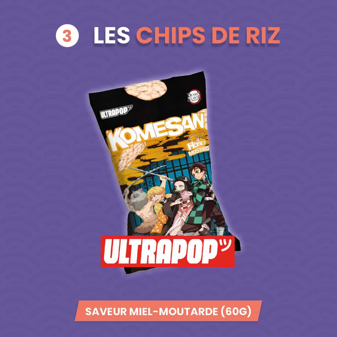 Pack Spécial Demon Slayer 👹