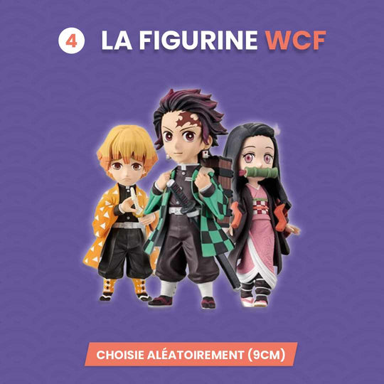Pack Spécial Demon Slayer 👹
