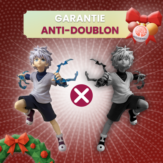 Le Pack Spécial Kurisumasu 2025 🎄