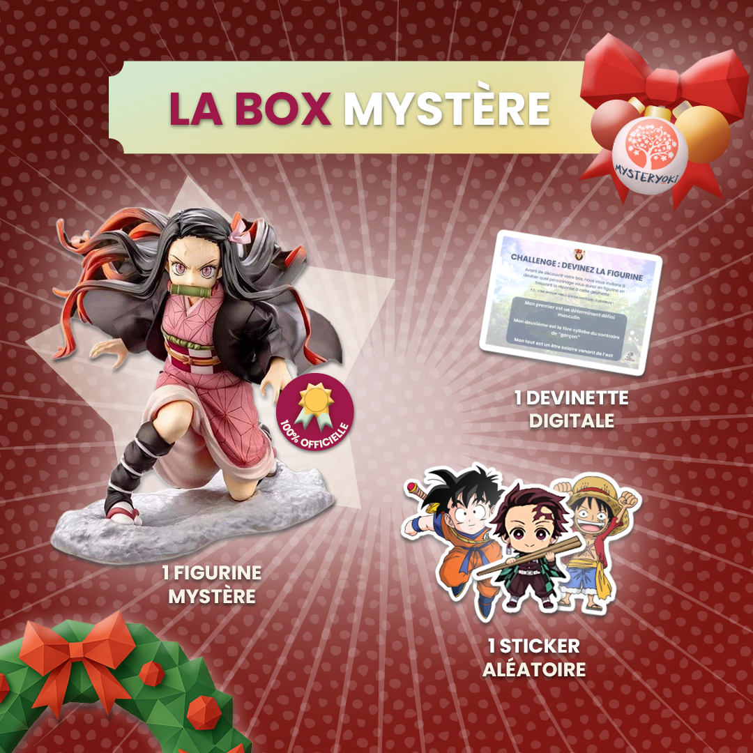 Le Pack Spécial Kurisumasu 2025 🎄
