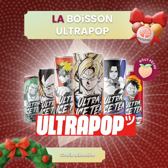 Le Pack Spécial Kurisumasu 2025 🎄