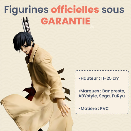 La Box Mystère Sakamoto Days 🔫