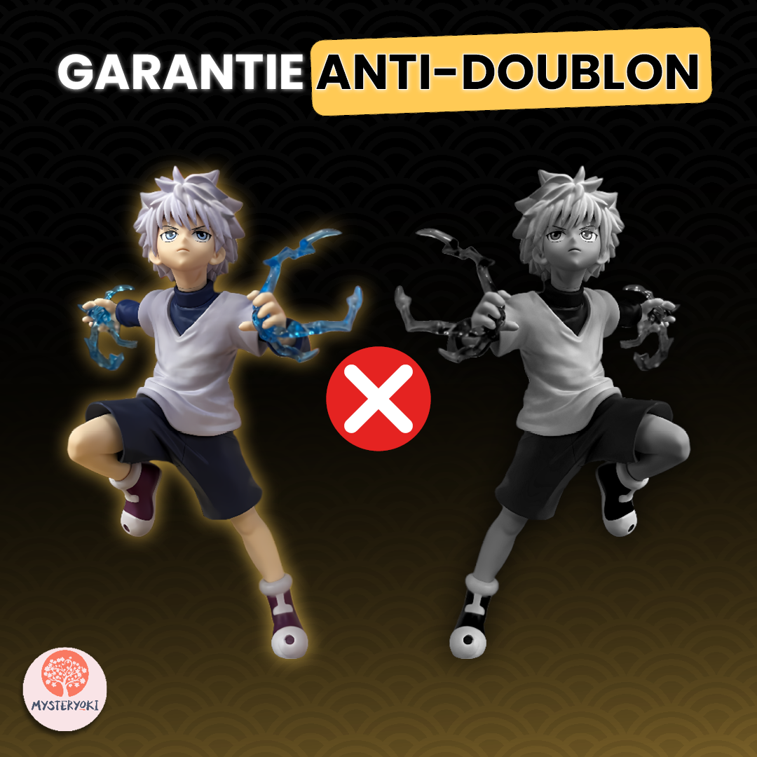 Le Pack Spécial Kuro Friday 2025 🌒