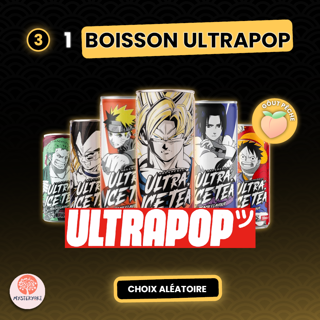 Le Pack Spécial Kuro Friday 2025 🌒