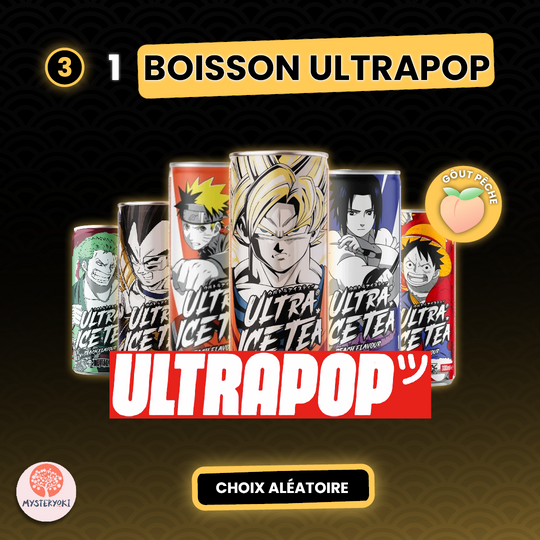 Le Pack Spécial Kuro Friday 2025 🌒