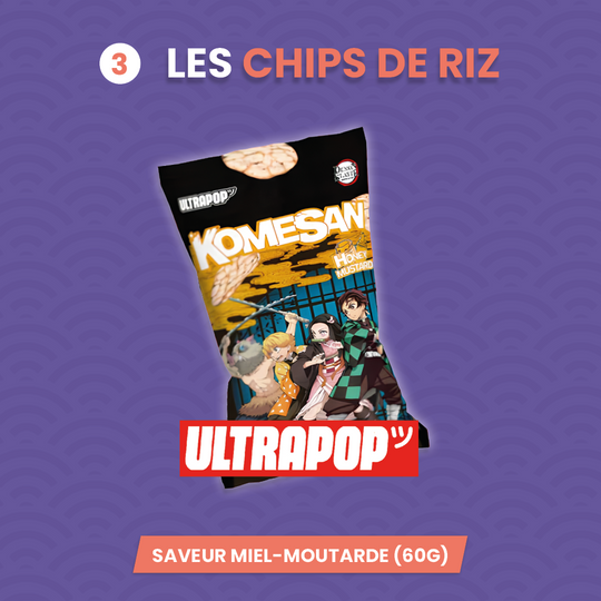 Pack Spécial Demon Slayer 👹